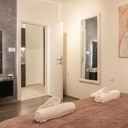 Appartamento Zagreb Pearl, Strict Center Esterno foto