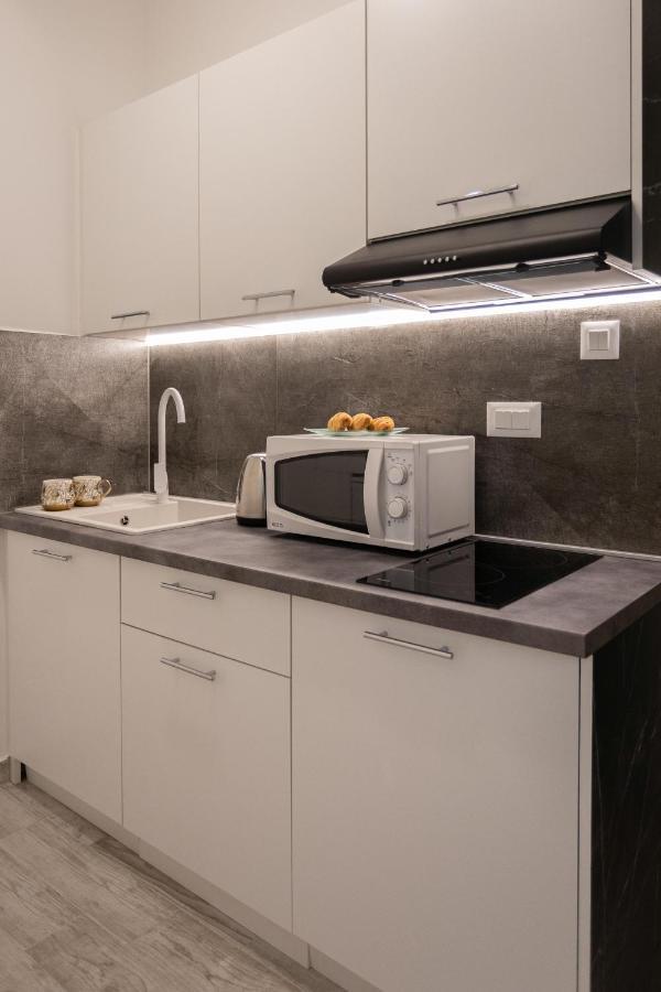 Appartamento Zagreb Pearl, Strict Center Esterno foto