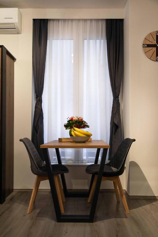 Appartamento Zagreb Pearl, Strict Center Esterno foto