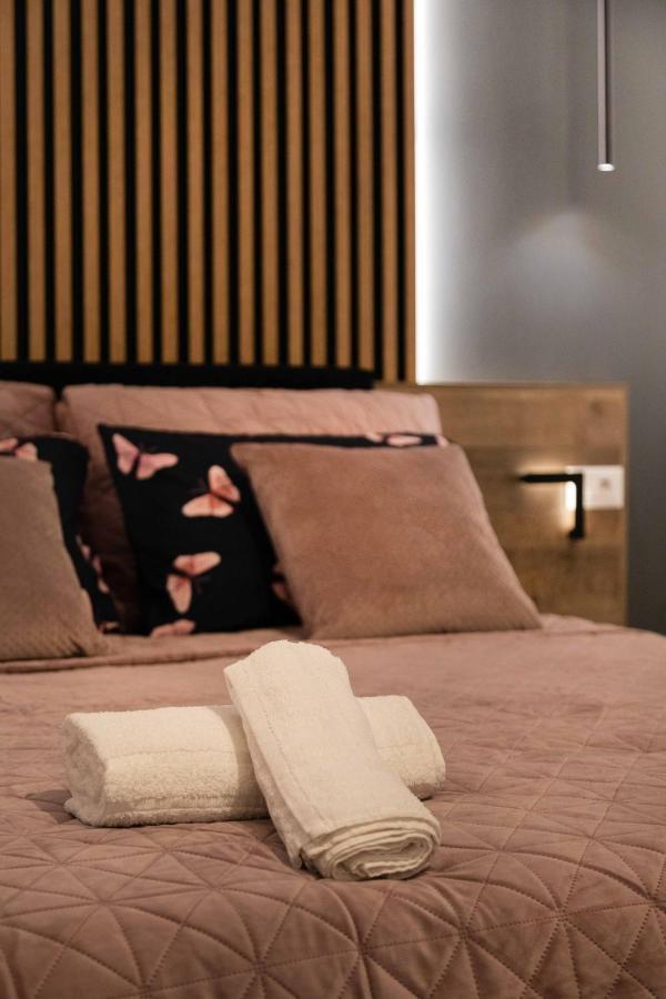 Appartamento Zagreb Pearl, Strict Center Esterno foto