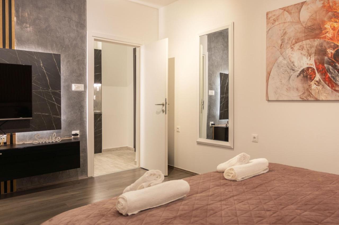 Appartamento Zagreb Pearl, Strict Center Esterno foto